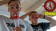 Kto Wypije Więcej Slushy W Energylandii Wygrywa (500zł)