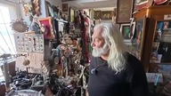 BIAŁORUŚ; Tysiące przedmiotów z Polski, ZSRR i Białorusi! GRODNO - o tym muzeum mało kto wie! mp4 68