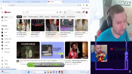 Dawid Jasper | ZAKOCHANY W NIEUCZESANEJ