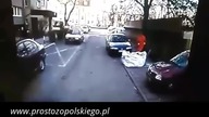 Opole: Pobicie kierowcy śmieciarki przez Roma