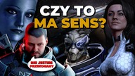 CZY TO MA SENS? Amazon i serial Mass Effect ODRZUCAJĄ przygody Sheparda.  TO STRZAŁ W STOPĘ!