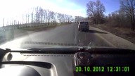 Latający silnik