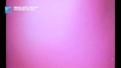 Sylvester - You Make Me Feel (Mighty Real) (MTV Classic UK)