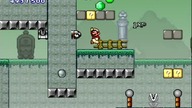 Mario Forever Easy Adventure 2 World 11 SakuraMotchi 2020
