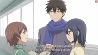 Uzaki-chan wa Asobitai Double (anime) - Odcinek 8 1080p