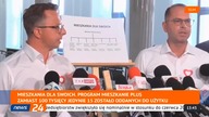 News 24 - Początek awarii (23. 08. 2023)