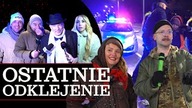 Ostatnie odklejenie