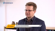 Monnari Trade SA, Miłosz Kolbuszewski - Dyrektor Finansowy, #264 PREZENTACJE WYNIKÓW