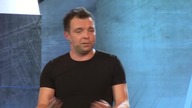 Kabaret Ani Mru-Mru - Nuda rutyna i odcinanie kupon&oacute;w (2014) LQ DVD 2