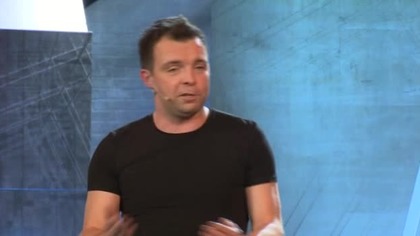 Kabaret Ani Mru-Mru - Nuda rutyna i odcinanie kupon&oacute;w (2014) LQ DVD 2