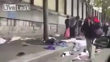 Francja: imigranci ubogacają Europę