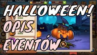 HALLOWEEN, PUMPKIN LORD EVENT, PROPHET x80 SUMMON, HEROIC MIRACLE OPIS EVENTÓW W IDLE HEROES PL