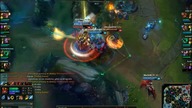 Thresh so broken...
