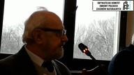 Wyprowadzenie rządu z błędu ! Dr Edward Przybysz polski fizyk udowadnia, że CO2 dwutlenek węgla ...