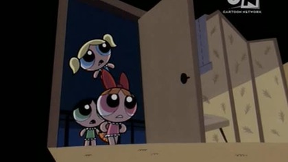 Atomówki. S05E04-1 - Na złodzieju czapka gore