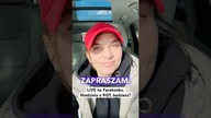 W niedzielę o 9:07 na Facebooku popłyniemy w przestrzeń potencjałów.  Będziesz? Bądź.