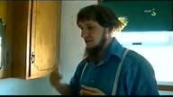 Ucieczka z raju amiszów.  Dokument BBC
