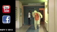 Hunting Prank (R&eacute;mi Gaillard)