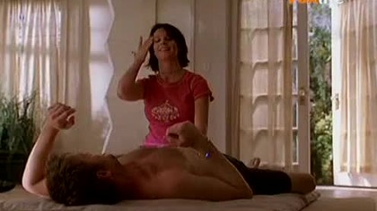 Sześć st&oacute;p pod ziemią - 01x02 - Ostatnia wola