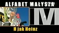 Alfabet Małysza - H jak Heinz