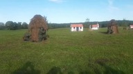 Rekonstrukcja bitwy ŁUPASZKI