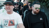 GALON X EMERÓWUA X ŁOKER feat.  Freezacrowd prod.  D-Low