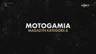 MOTOGAMIA (ODCINEK 12) HD