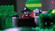 Lego Batman Strach na wr&oacute;ble
