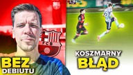 po tej sytuacji trener ZDJĄŁ Kiwiora...  Nie WYTRZYMAŁ! Debiutu Szczęsnego JEDNAK nie będzie
