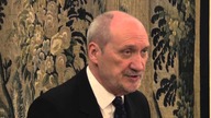 Macierewicz. Prawda o smoleńsku...