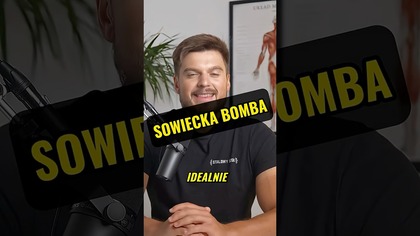 RADZIECKI SEKRET LUŹNYCH RĄK