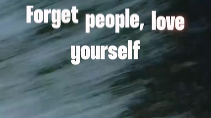 Just Love Yourself  #deephouse #newsong #shorts #makemylyricsmove #motivational #motivation