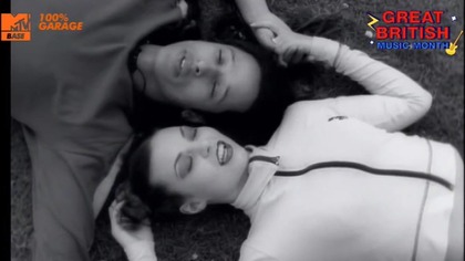 MJ Cole - Sincere (MTV Base UK) (Fragment 2)