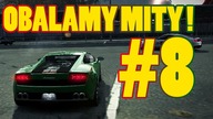 Obalamy mity #8 | Need For Speed World