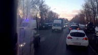 KOMPILACJA WYPADKOW Z ROSJI (STYCZEŃ №3)