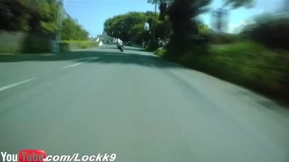 Isle of Man TT 2014