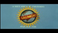 BOURVIL.  - Le Cerveau.