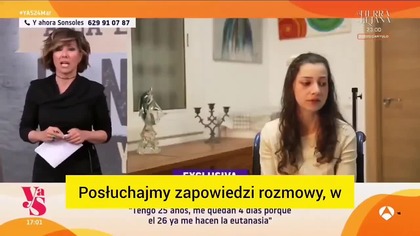 Bądźmy weseli! Deunizacja! - Olszański, Osadowski NPTV (26.03.2026)