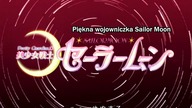 Act 27: Luna zamienia się w wojowniczkę! - Napisy PL
