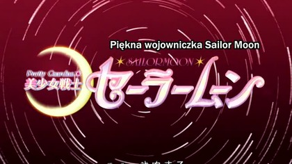 Act 27: Luna zamienia się w wojowniczkę! - Napisy PL