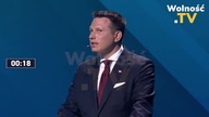 MENTZEN VS HOŁOWNIA WS.  UKRAINY