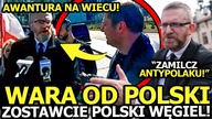 CO PAN WYGADUJESZ!? DZIENNIKARZ ZAATAKOWAŁ GRZEGORZA NA SPOTKANIU! POSEŁ ZGASIŁ GO JAK PETA!