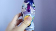 Recenzja soku My Little Pony z figurką