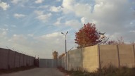 Polski ob&oacute;z FEMA (Zamazany nawet w google map!)
