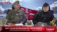 Czekajcie, ja wrócę.  Wojciech Olszański Pt.  1. 5. 2026r.  M.  Osadowski Rodacy Kamraci NPTV.pl
