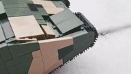 COBI TOG #cobi #bricks #tank #lego #ww2 #car #worldoftanks #space #winter #nasa #shorts #christmas