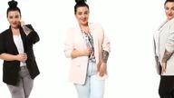 TONO MODA PLUS SIZE