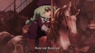 Sousei no Onmyouji 24 PL Full HD
