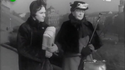 1958. Kalosze szczęścia