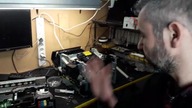 BROTHER DCP-T500W - Stałe zasilanie